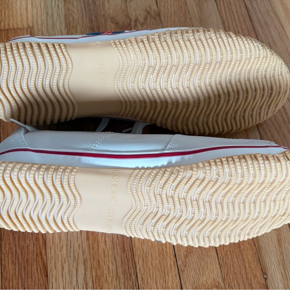 Rare and extremely high quality Spingle Move shoes from Japan - Picture 5 of 10